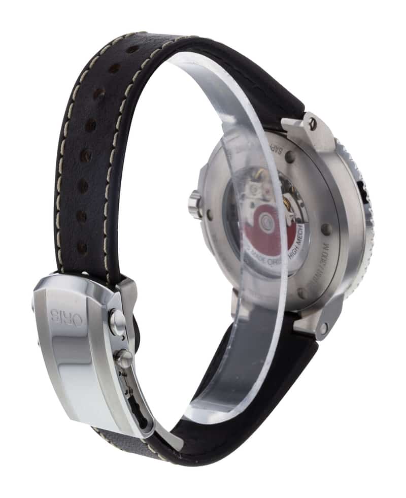 Oris Aquis 733 7730 41 53 RS
